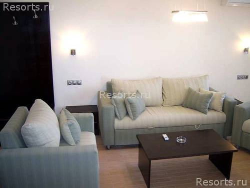 VIP Zone Hotel complex 41